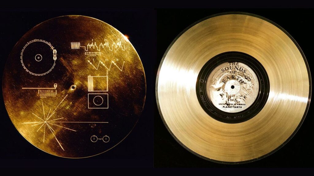 golden record