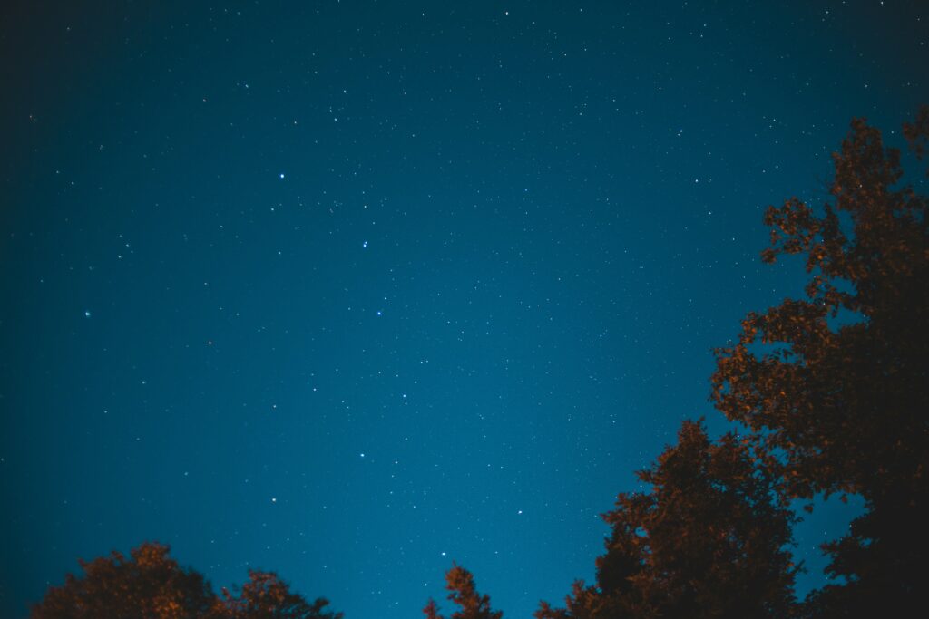 星空