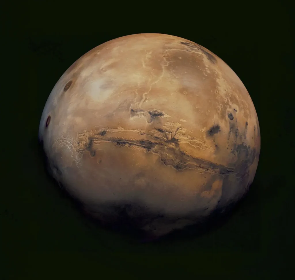 mars