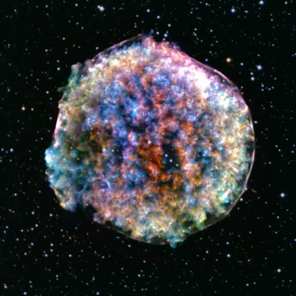 supernova