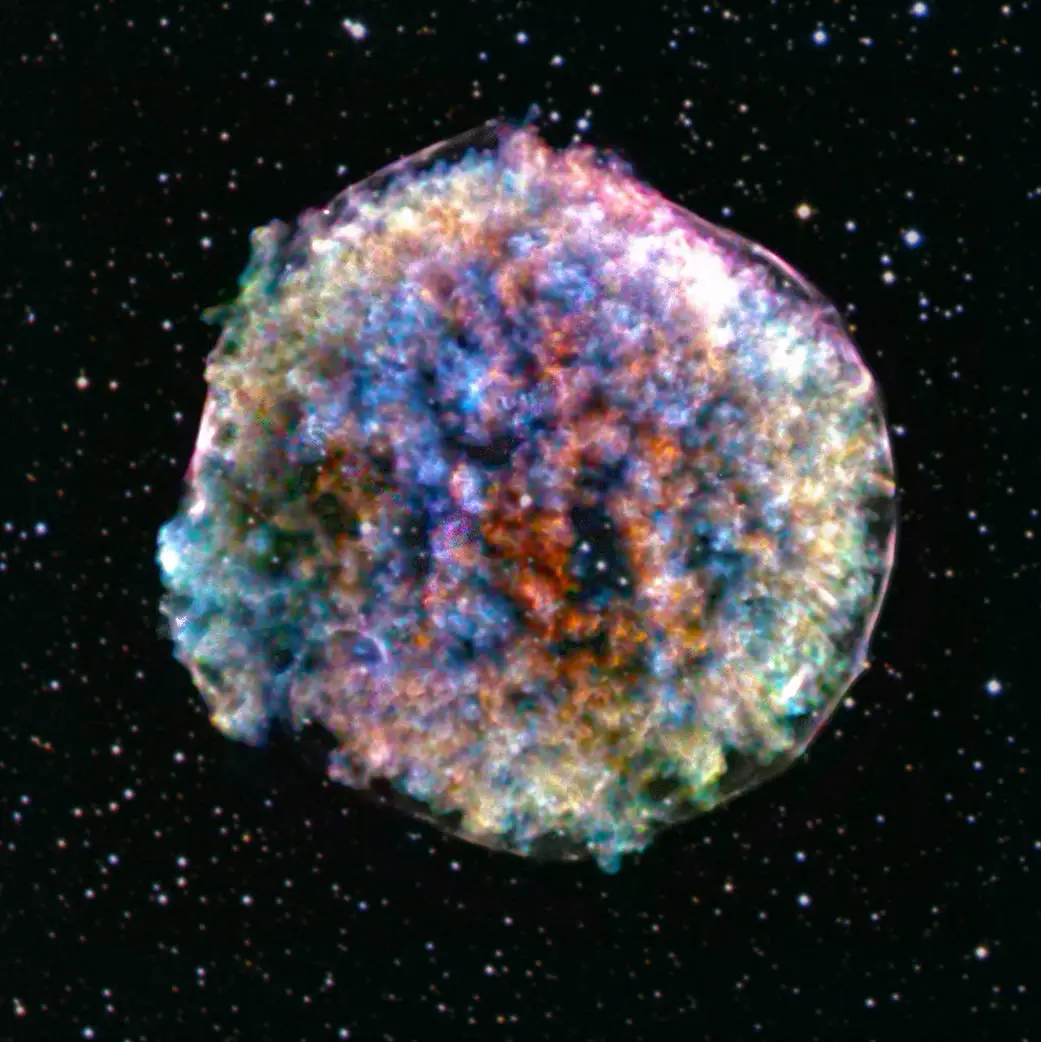supernova