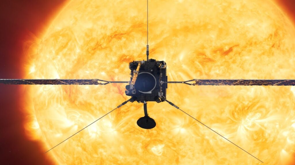 solar-orbiter