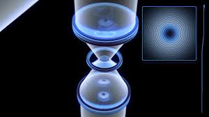 コロナグラフの図解